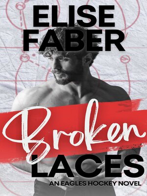 cover image of Broken Laces